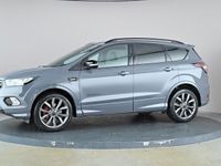 used Ford Kuga 1.5 EcoBoost ST-Line Edition 5dr 2WD