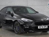 Used BMW 220 M Sport 176 HP (129 kW) 2024 Black Coupe