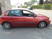 used Fiat Stilo 