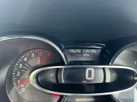 Begagnad Renault Clio IV Play 2016 Svart Halvkombi
