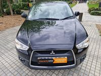 used Mitsubishi ASX 1.8 [116] 4 ClearTec 5dr 4WD