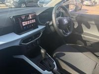 New Seat Arona SE Technology 115 HP (84 kW) 2025 Blue SUV