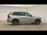 Used Volvo XC90 Ultra 455 HP (334 kW) 2025 Silver SUV
