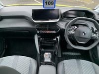 New Peugeot 208 Allure 102 HP (75 kW) 2025 Hatchback