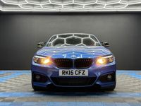 used BMW 228 2 Series i M Sport 2dr Step Auto