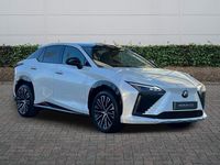 Used Lexus RZ 450e 230 kW (313 HP) 2025 White SUV