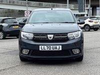 used Dacia Sandero 0.9 TCe Comfort 5dr