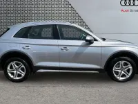 Used Audi Q5 Sport 204 HP (150 kW) 2024 SUV