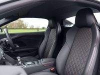 Used Audi R8 Spyder Performance 2021 Grey Cabriolet