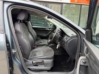 Used Skoda Octavia SE L 190 HP (139 kW) 2019 Grey Estate