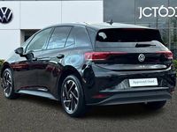 Used VW ID.3 Pure 125 kW (170 HP) 2026 Black Hatchback