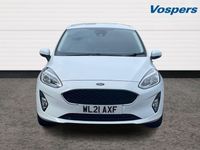 used Ford Fiesta 1.0 EcoBoost 95 Trend 5dr