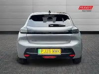 Second-hand Peugeot e-208 GT 113 kW (154 CP) 2025 Hatchback