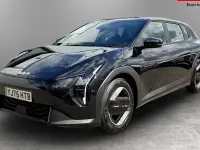 New Kia EV4 Air 150 kW (204 HP) 2025 Hatchback