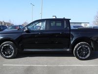 New Ford Ranger Raptor 2025 Black Pickup