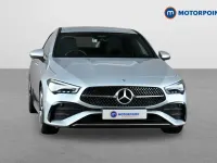 Used Mercedes CLA180 Executive 2024 Silver Coupe
