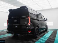 New VW Transporter Edition 150 HP (110 kW) 2026 Black Van