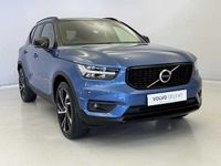 Used Volvo XC40 R-Design Pro 161 HP (118 kW) 2021 SUV