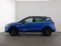 Used Seat Arona FR Sport 115 HP (84 kW) 2025 Blue SUV