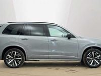 Used Volvo XC90 Plus 449 HP (330 kW) 2025 SUV