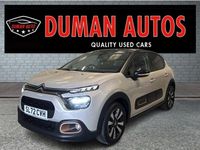 Used Citroën C3 PureTech 2022 Beige Hatchback