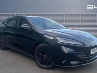 Used BYD Seal Boost 184 HP (135 kW) 2025 Black Estate