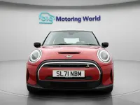 Used Mini Cooper SE Hatch 135 kW (184 HP) 2021 Hatchback