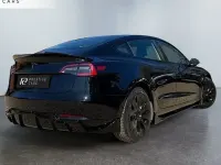 Used Tesla Model 3 Standard Range 180 kW (245 HP) 2021 Sedan