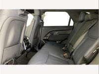 Used Land Rover Range Rover Sport Autobiography 344 HP (253 kW) 2024 Blue SUV