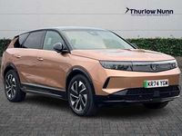 Used Vauxhall Grandland 156 kW (213 HP) 2024 SUV