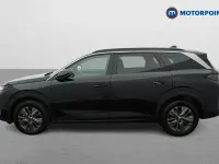 Second-hand Peugeot 5008 Allure 145 CP (106 kW) 2025 Negru SUV