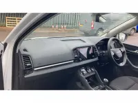 Used Skoda Karoq SE 116 HP (85 kW) 2025 White SUV