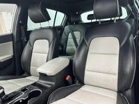 Used Kia Sportage GT-Line S 174 HP (127 kW) 2017 White SUV