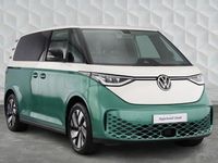 Used VW ID. Buzz Pro 150 kW (204 HP) 2024 MPV