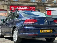 Used VW Passat Business 150 HP (110 kW) 2019 Sedan