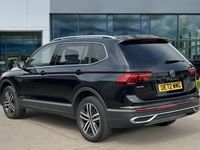 used VW Tiguan Allspace 1.5 TSI Elegance 5dr DSG