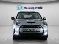 Used Mini Cooper S Hatch 135 kW (184 HP) 2023 Silver Hatchback