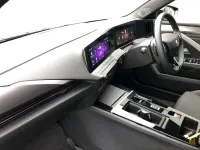 Used Vauxhall Astra S 128 HP (94 kW) 2025 Black Estate