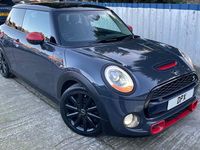 Used Mini Cooper S 170 HP (125 kW) 2017 Hatchback
