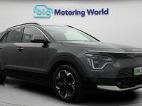 Used Kia Niro 150 kW (204 HP) 2024 SUV