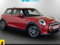 Used Mini Cooper S Hatch 135 kW (184 HP) 2022 Hatchback
