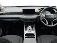 New Haval Jolion Premium 189 HP (139 kW) 2026 Blue SUV