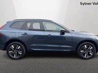 Novo Volvo XC60 Plus 345 HP (253 kW) 2026 SUV