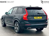 used Volvo XC90 R-Design B5