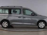 Used VW Caddy Maxi Life 122 HP (89 kW) 2025 Grey MPV