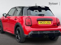 Usado Mini Cooper S Hatch 176 HP (129 kW) 2023 Vermelho Citadino