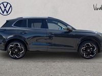 Used VW Tiguan R-line 147 HP (108 kW) 2025 Grey SUV