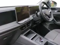 Used VW Tiguan Match 130 HP (95 kW) 2025 Grey SUV