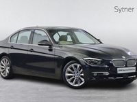 Used BMW 335 Comfort Edition 302 HP (222 kW) 2023 Black