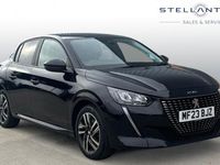 Used Peugeot 208 Active+ 102 HP (75 kW) 2023 Hatchback
